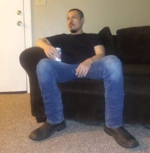 Meet your Posher, Dan